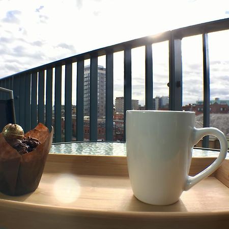 Luxurious Providence Apartment 메이든헤드 외부 사진